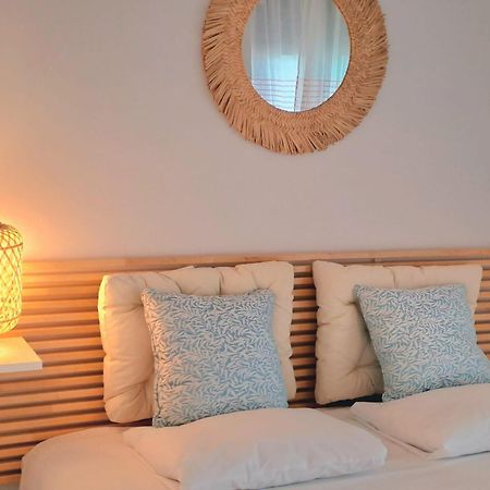 Noctua Apartamento Estepona Centro 014 ภายนอก รูปภาพ