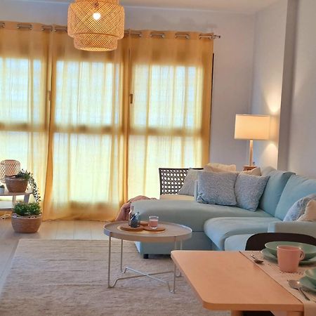 Noctua Apartamento Estepona Centro 014 ภายนอก รูปภาพ