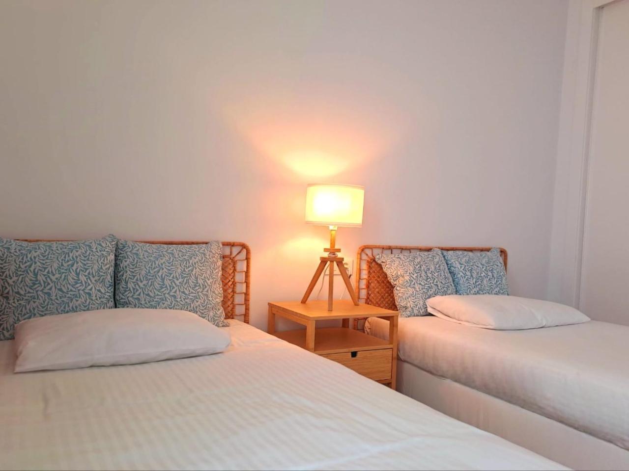 Noctua Apartamento Estepona Centro 014 ภายนอก รูปภาพ