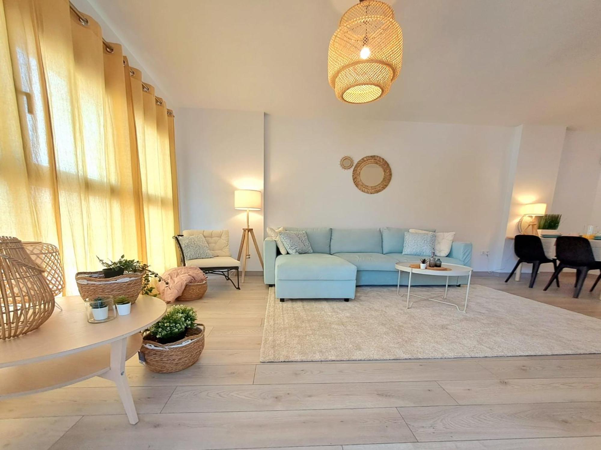 Noctua Apartamento Estepona Centro 014 ภายนอก รูปภาพ