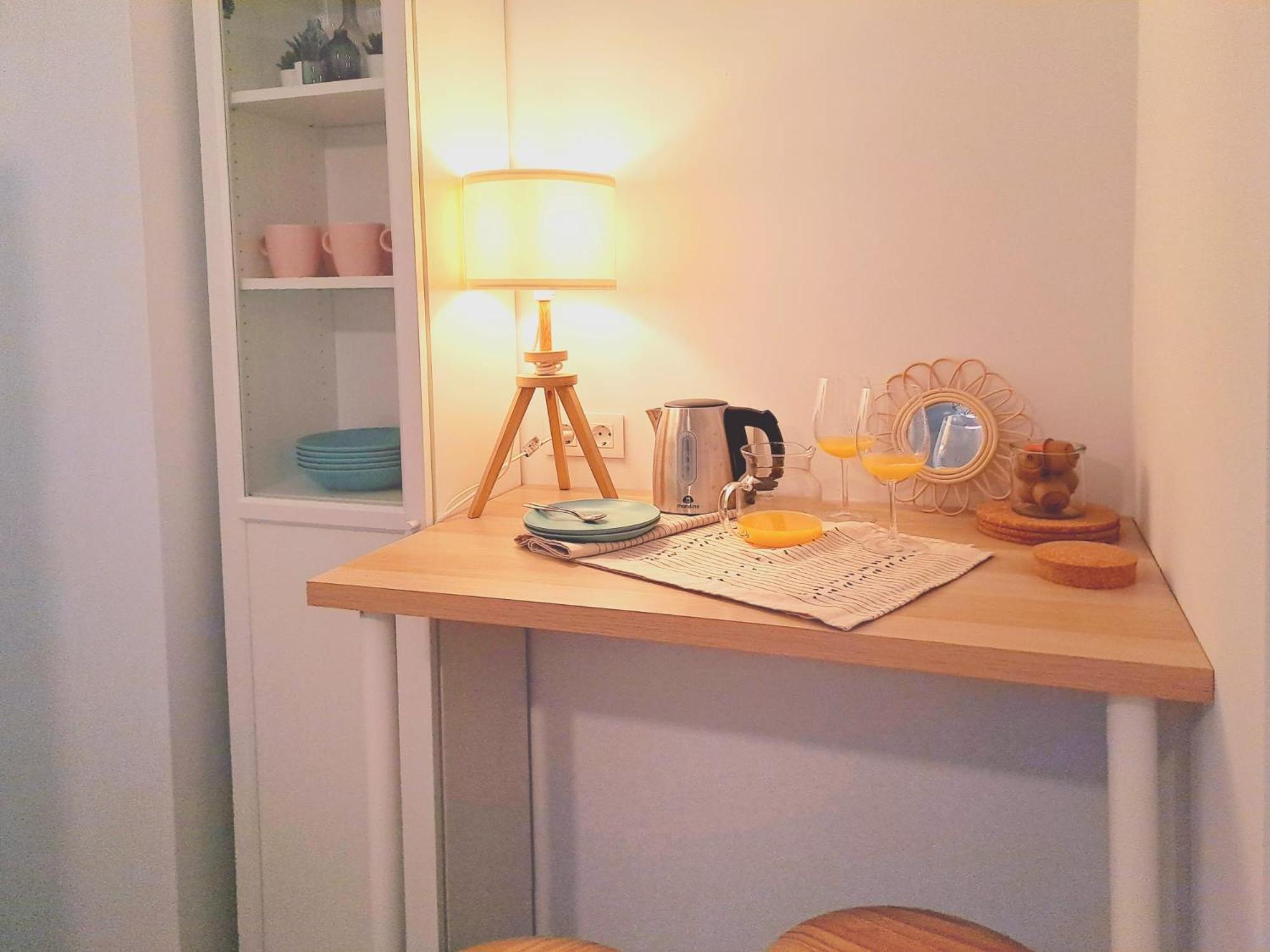 Noctua Apartamento Estepona Centro 014 ภายนอก รูปภาพ