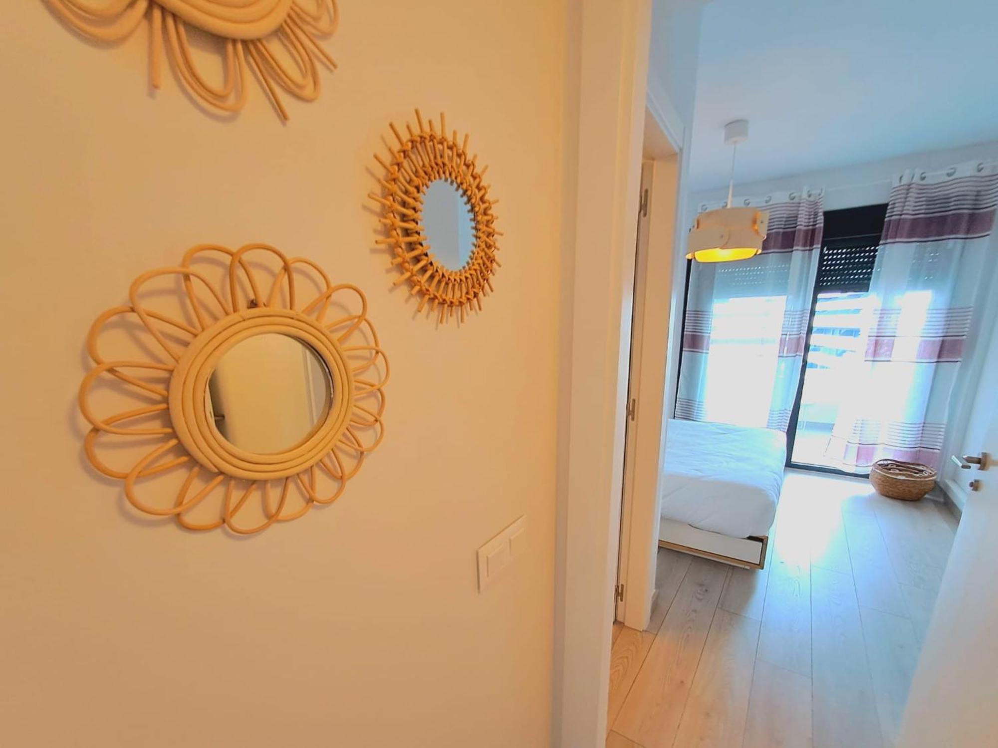 Noctua Apartamento Estepona Centro 014 ภายนอก รูปภาพ