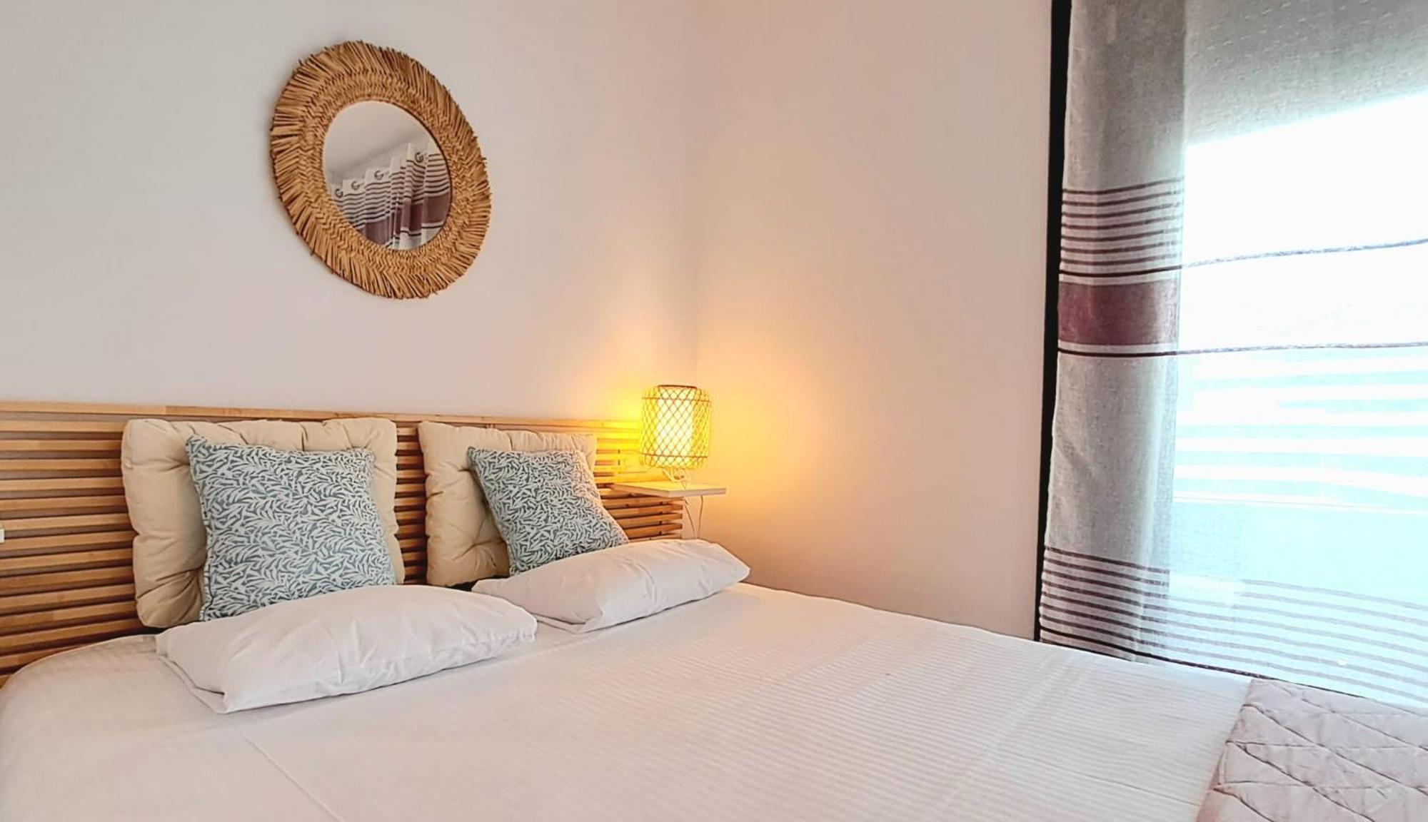 Noctua Apartamento Estepona Centro 014 ภายนอก รูปภาพ