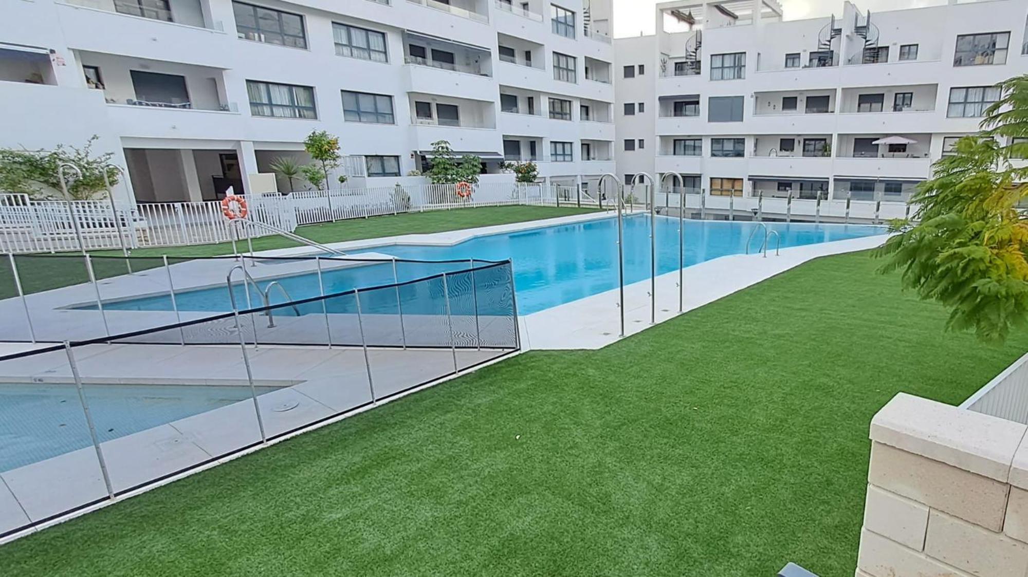 Noctua Apartamento Estepona Centro 014 ภายนอก รูปภาพ