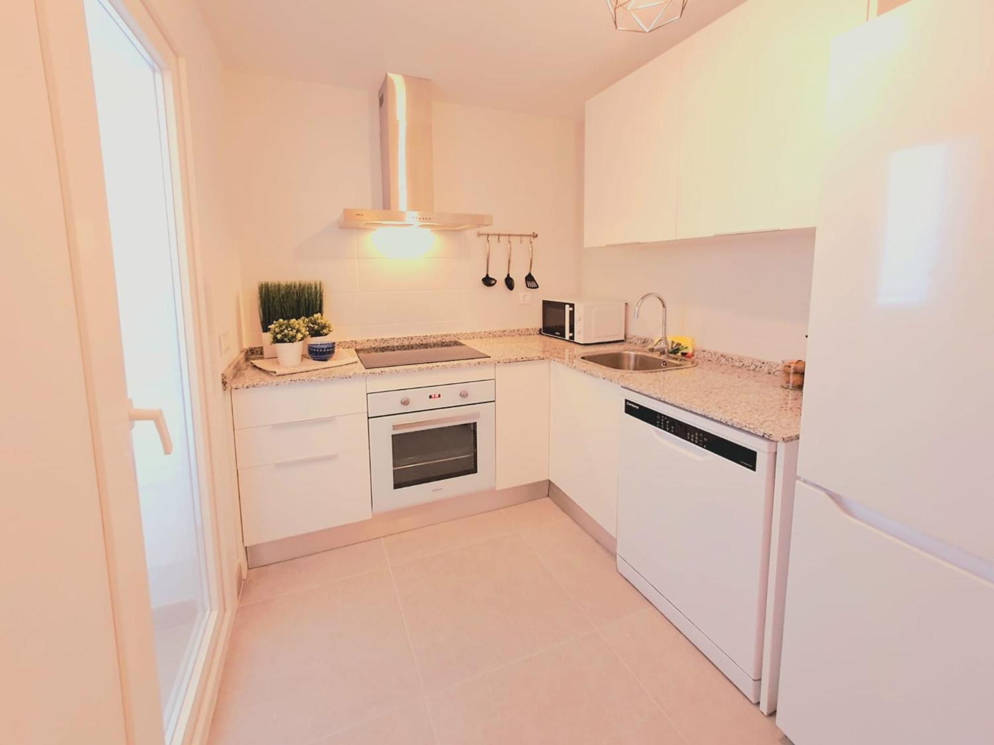 Noctua Apartamento Estepona Centro 014 ภายนอก รูปภาพ